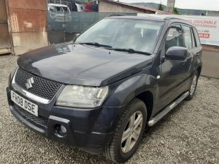 bontott SUZUKI GRAND VITARA Bal első Ajtó (Üres lemez)