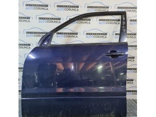 bontott SUZUKI GRAND VITARA Bal első Ajtó (Üres lemez)