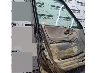 bontott SUZUKI GRAND VITARA Bal első Ajtó (Üres lemez)