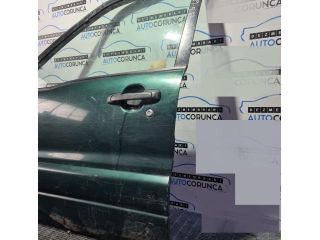 bontott SUZUKI GRAND VITARA Bal első Ajtó (Üres lemez)