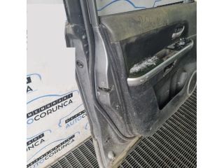 bontott SUZUKI GRAND VITARA Bal első Ajtó (Üres lemez)