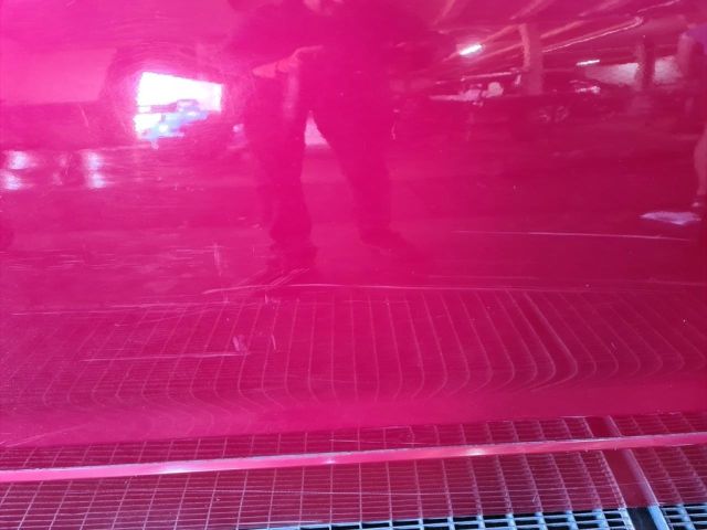 bontott SUZUKI GRAND VITARA Bal első Ajtó (Üres lemez)