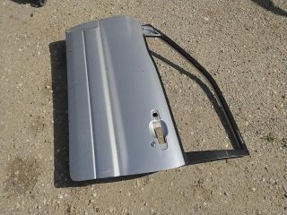 bontott SUZUKI GRAND VITARA Bal első Ajtókeret Burkolat