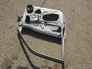 bontott SUZUKI GRAND VITARA Bal első Ajtókeret Burkolat