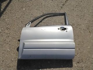 bontott SUZUKI GRAND VITARA Bal első Ajtókeret Burkolat