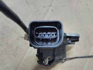 bontott SUZUKI GRAND VITARA Bal első Ajtózár