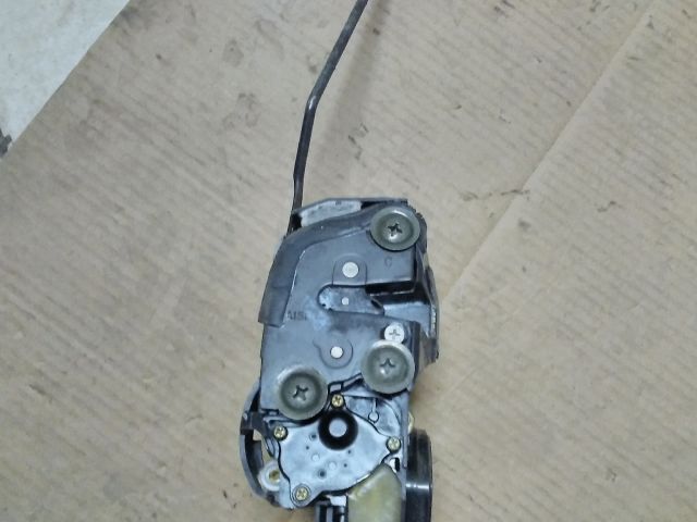 bontott SUZUKI GRAND VITARA Bal első Ajtózár