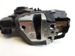 bontott SUZUKI GRAND VITARA Bal első Ajtózár