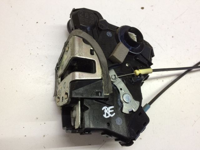 bontott SUZUKI GRAND VITARA Bal első Ajtózár