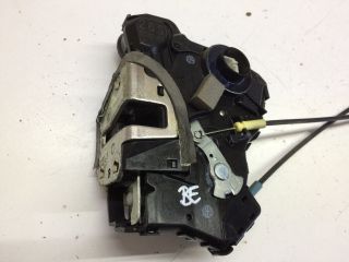 bontott SUZUKI GRAND VITARA Bal első Ajtózár