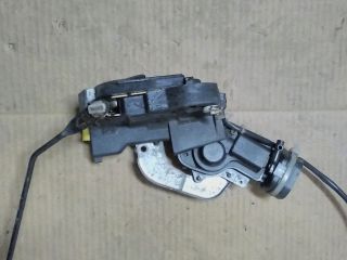 bontott SUZUKI GRAND VITARA Bal első Ajtózár