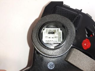 bontott SUZUKI GRAND VITARA Bal első Ajtózár