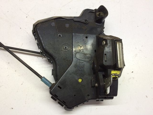 bontott SUZUKI GRAND VITARA Bal első Ajtózár