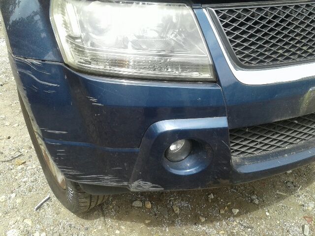 bontott SUZUKI GRAND VITARA Bal első Ajtózár