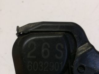 bontott SUZUKI GRAND VITARA Bal első Ajtózár