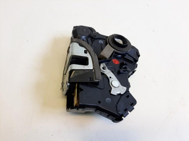 bontott SUZUKI GRAND VITARA Bal első Ajtózár