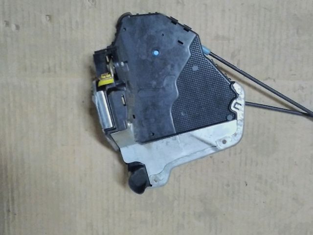 bontott SUZUKI GRAND VITARA Bal első Ajtózár