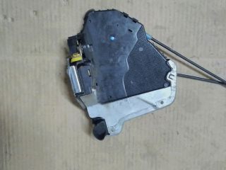 bontott SUZUKI GRAND VITARA Bal első Ajtózár