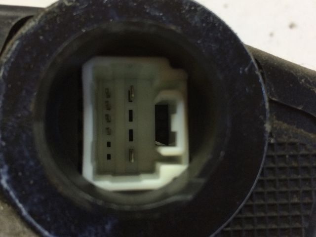 bontott SUZUKI GRAND VITARA Bal első Ajtózár