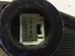 bontott SUZUKI GRAND VITARA Bal első Ajtózár