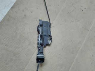 bontott SUZUKI GRAND VITARA Bal első Ajtózár