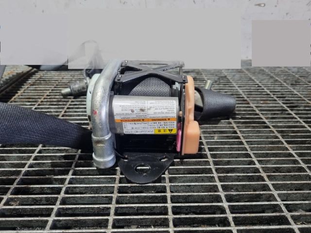 bontott SUZUKI GRAND VITARA Bal első Biztonsági Öv