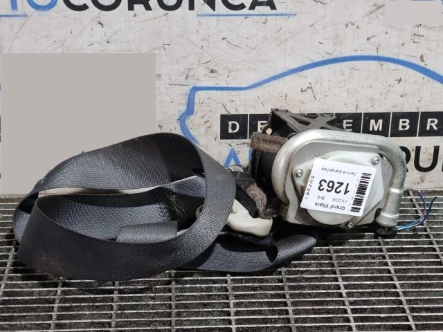 bontott SUZUKI GRAND VITARA Bal első Biztonsági Öv