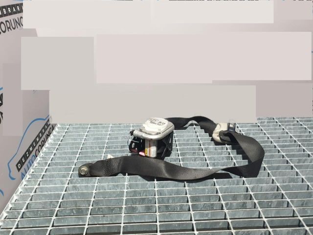 bontott SUZUKI GRAND VITARA Bal első Biztonsági Öv