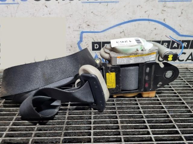 bontott SUZUKI GRAND VITARA Bal első Biztonsági Öv