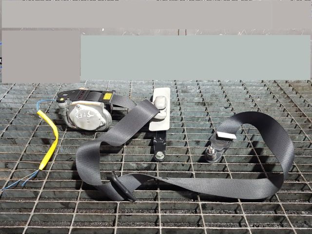 bontott SUZUKI GRAND VITARA Bal első Biztonsági Öv