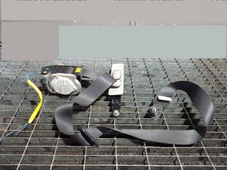 bontott SUZUKI GRAND VITARA Bal első Biztonsági Öv