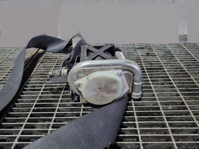 bontott SUZUKI GRAND VITARA Bal első Biztonsági Öv