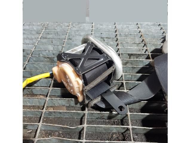 bontott SUZUKI GRAND VITARA Bal első Biztonsági Öv