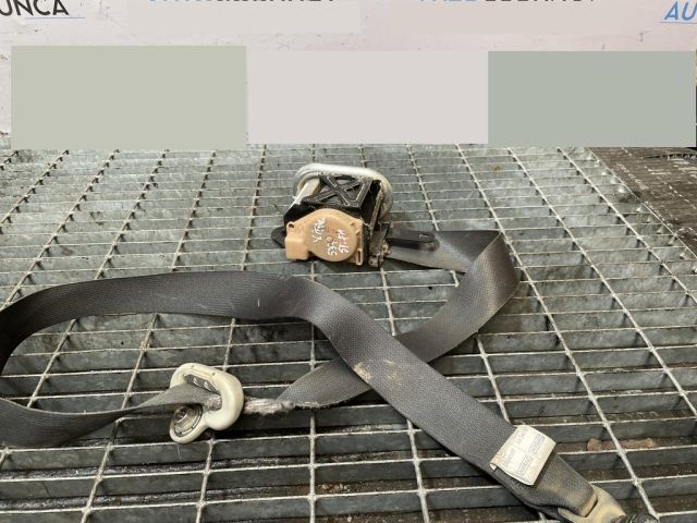 bontott SUZUKI GRAND VITARA Bal első Biztonsági Öv