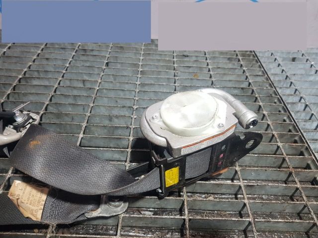 bontott SUZUKI GRAND VITARA Bal első Biztonsági Öv