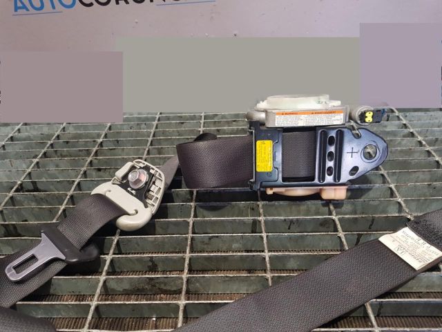 bontott SUZUKI GRAND VITARA Bal első Biztonsági Öv