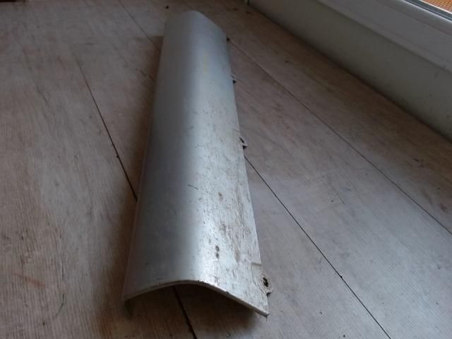 bontott SUZUKI GRAND VITARA Bal első Küszöb Díszléc