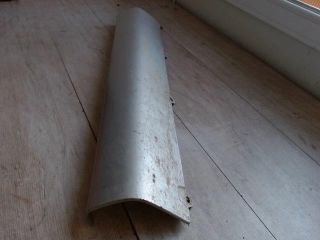 bontott SUZUKI GRAND VITARA Bal első Küszöb Díszléc