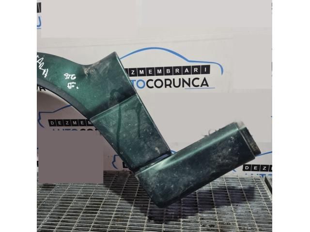 bontott SUZUKI GRAND VITARA Bal első Sárvédő Szélesítő