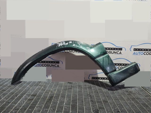 bontott SUZUKI GRAND VITARA Bal első Sárvédő Szélesítő