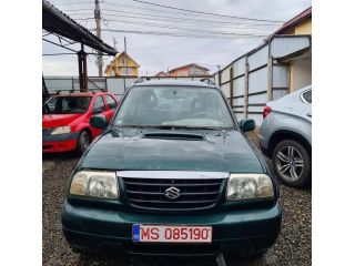 bontott SUZUKI GRAND VITARA Bal első Sárvédő Szélesítő