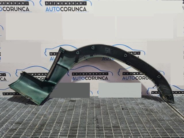 bontott SUZUKI GRAND VITARA Bal első Sárvédő Szélesítő