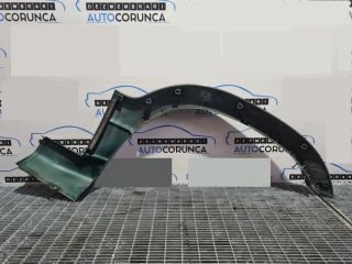 bontott SUZUKI GRAND VITARA Bal első Sárvédő Szélesítő