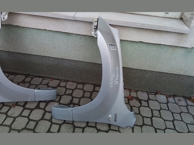 bontott SUZUKI GRAND VITARA Bal első Sárvédő