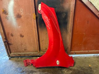 bontott SUZUKI GRAND VITARA Bal első Sárvédő