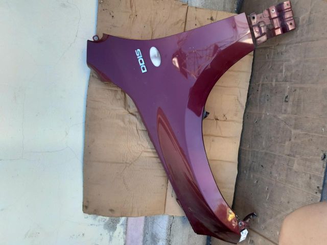 bontott SUZUKI GRAND VITARA Bal első Sárvédő