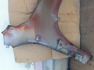 bontott SUZUKI GRAND VITARA Bal első Sárvédő