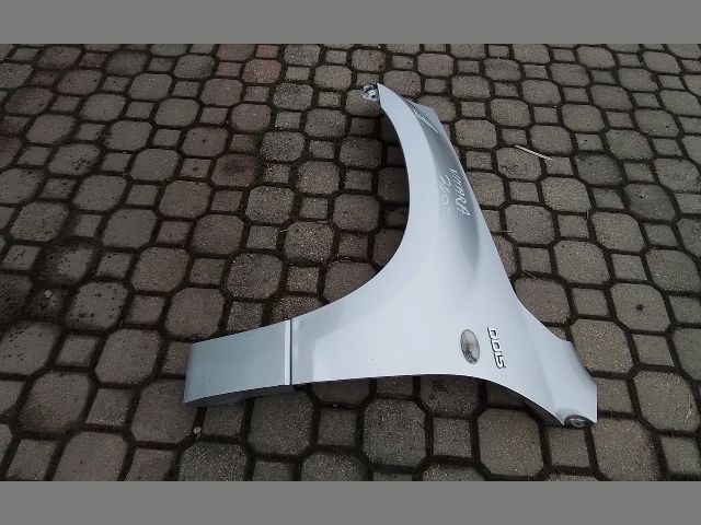 bontott SUZUKI GRAND VITARA Bal első Sárvédő