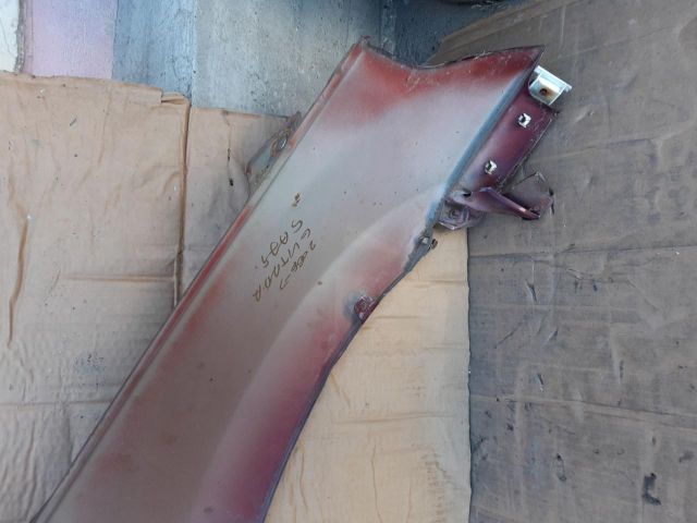 bontott SUZUKI GRAND VITARA Bal első Sárvédő