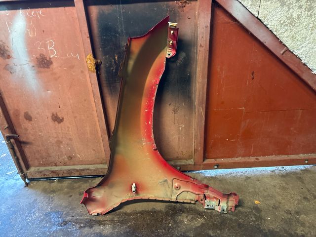 bontott SUZUKI GRAND VITARA Bal első Sárvédő